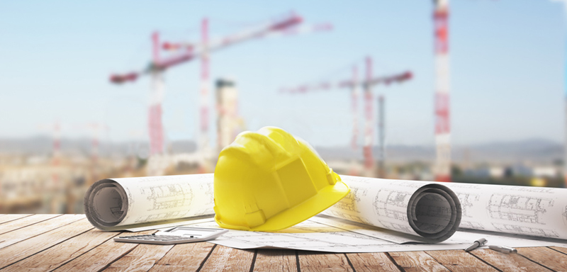Sicurezza nei cantieri